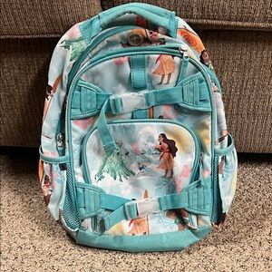 Pottery Barn Kids Disney Moana Backpack